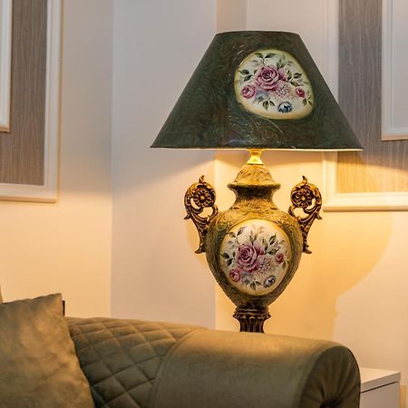 Blue Marmara Suites Стамбул Номер фото