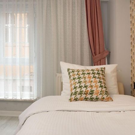 Blue Marmara Suites Стамбул Номер фото