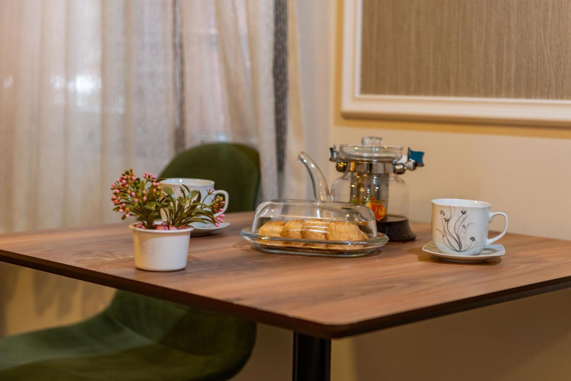 Blue Marmara Suites Стамбул Номер фото