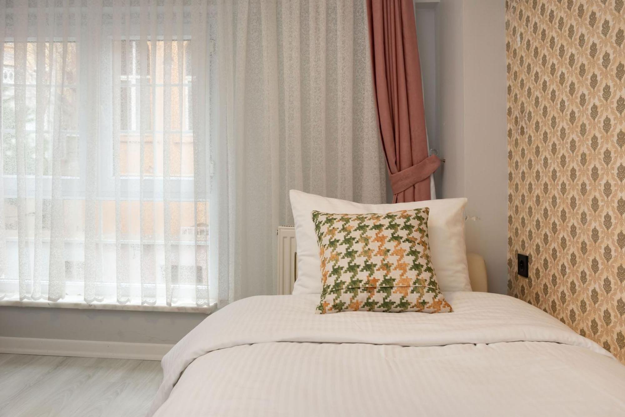 Blue Marmara Suites Стамбул Номер фото